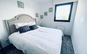 Appartement Cosy Pres Du Metro